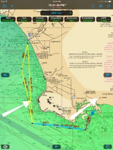 weather4d routing